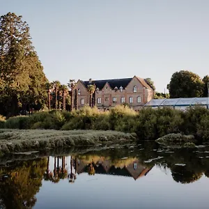 Villa Manoir Du Plessis Kaer, Crach