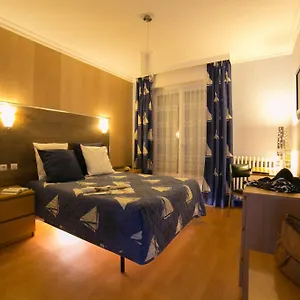 2* Hotel Breizh